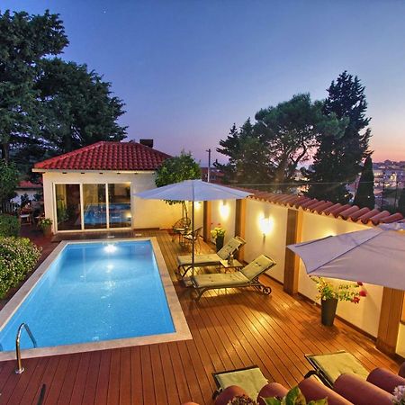 Villa Gloria Дубровник Экстерьер фото