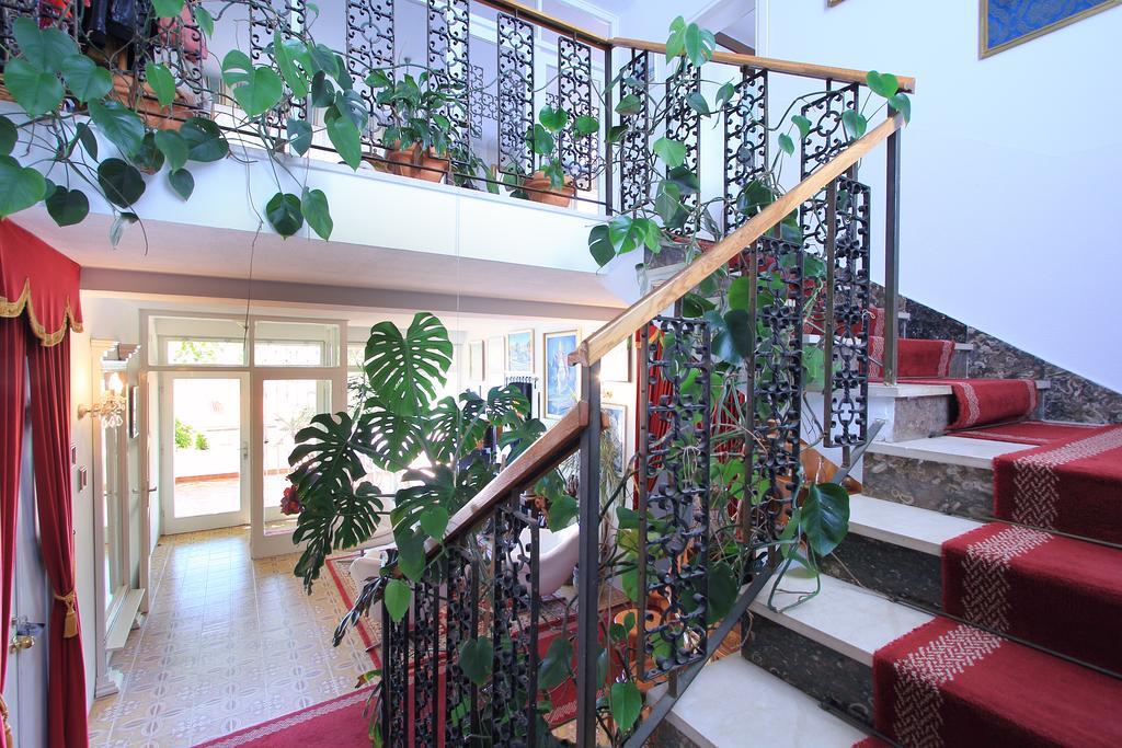Villa Gloria Дубровник Экстерьер фото